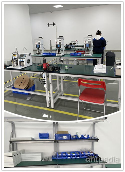 做科學(xué)儀器領(lǐng)域 富士康 天津依諾誠喬遷盛典