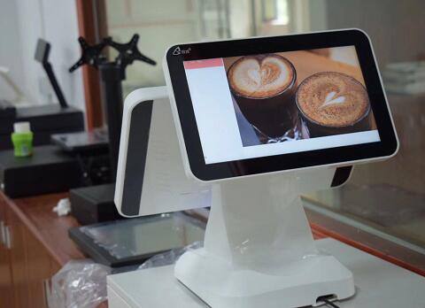 河源生鮮收銀機(jī) 締邦收銀設(shè)備 生鮮水果收銀機(jī)