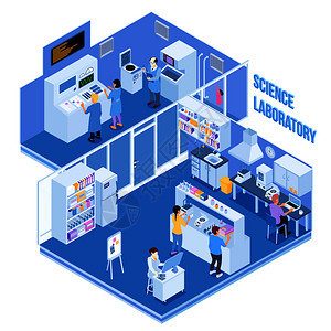 地球探測等距,科學研究,行星結構,土層,地質工具,孤立矢量插圖地球探測等距