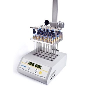 NG150-2氮吹儀 LEOPARD氮吹儀_萊普特科學(xué)儀器(北京)-儀器信息網(wǎng)