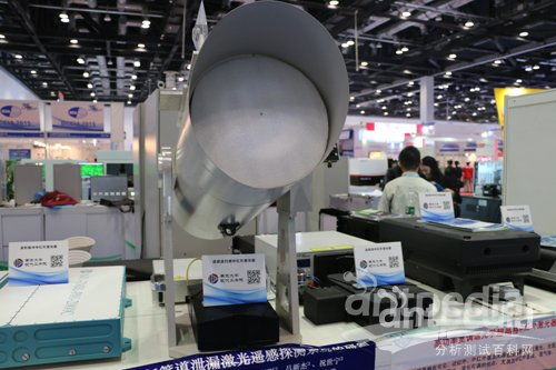 重大科學(xué)儀器設(shè)備開發(fā)專項成果首次集中展出 科學(xué)儀器的創(chuàng)新突破與未來展望