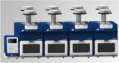 九天開出一成都，萬戶千門入畫圖——CSIE 2015（成都）國際科學儀器及實驗室裝備展覽會即將開幕