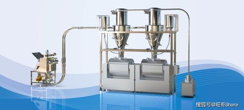 饅頭生產(chǎn)線設(shè)備全解析 從面團(tuán)到成品的科學(xué)儀器