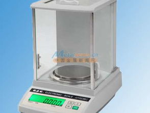 千分之一天平價(jià)格與供應(yīng) 杰衡科學(xué)儀器物超所值的秤量選擇