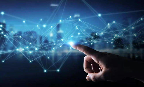 創新光纖50年 互聯網數據爆炸與服務變革