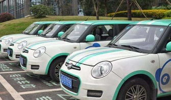 共享汽車(chē) 8000億市場(chǎng)蛋糕背后的挑戰(zhàn)與隱憂