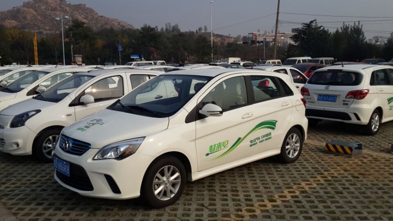 今明兩年汽車分時租賃迎來關鍵發展期，但多重因素制約企業盈利